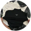 Áo thun croptop chất bozip gắn tag tam giác pra
