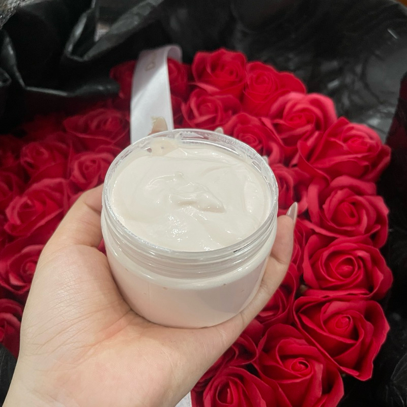 Kem body độc quyền dưỡng da siêu trắng lottion