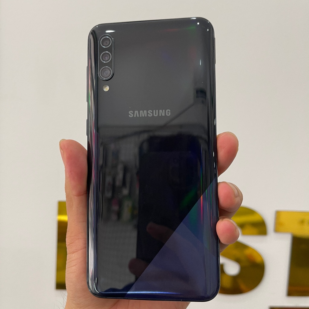 Samsung A30S Chính Hãng, Điện thoại samsung galaxy a30s giá rẻ bảo hành ...