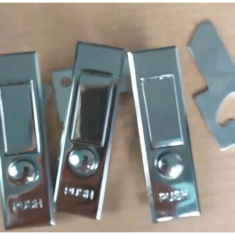 Khoá tủ điện MS503-2 loại nút bấm- Khoá tủ cứu hỏa MS503-2 | Shopee ...