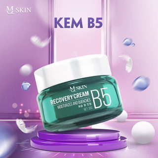 Kem Dưỡng Da B5 Mqskin (chính hãng)