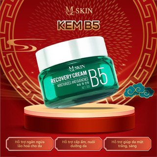 Kem Dưỡng Da B5 Mqskin (chính hãng)