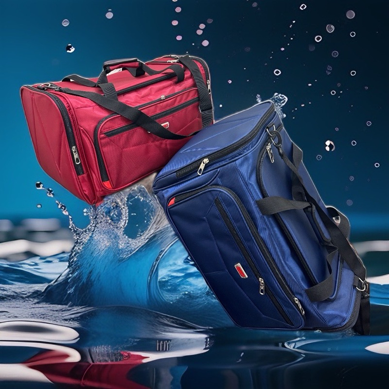 túi đựng hàng lý túi du lịch size lớn 58cm32cm34cm túi xách to