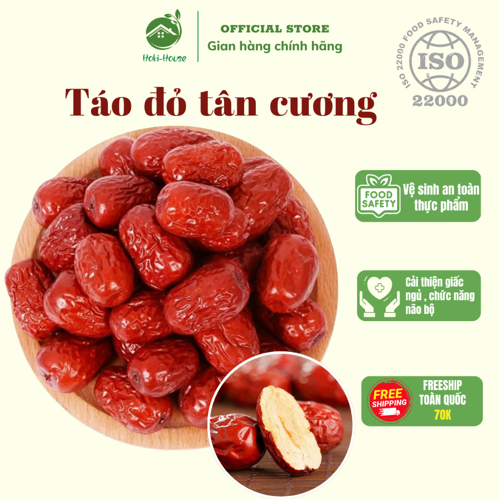 Táo đỏ tân cương gói hàng loại 1 quả to thơm ngọt Hoki House | Shopee ...