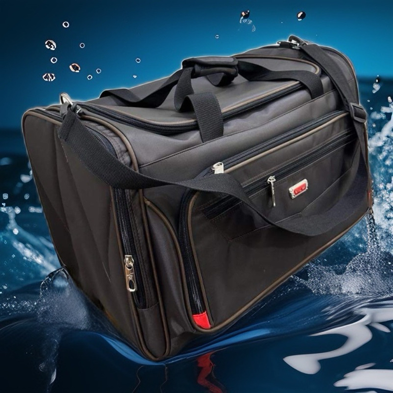 Túi xach size lớn .túi trống đựng đồ nam nữ thời trang sang trọng đa năng size 58cm-32cm-34cm