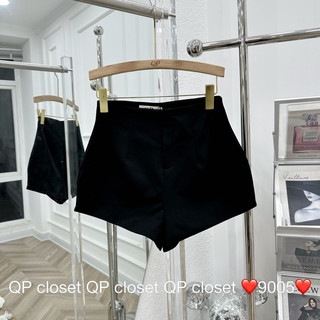 quần sooc nhung nữ 2 lớp cạp cao tôn dáng hàng chuẩn loại 1 QP-video shop tự quay
