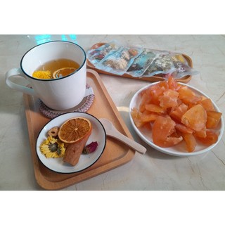 Trà cam quế thảo mộc Phú An bổ sung vitamin C, giảm đau họng, cảm lạnh, ngủ ngon, tăng đề kháng, miễn dịch