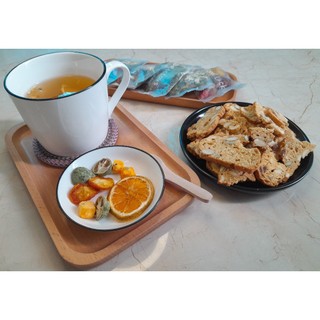 Trà chanh dây kim quất Phú An healthy foods