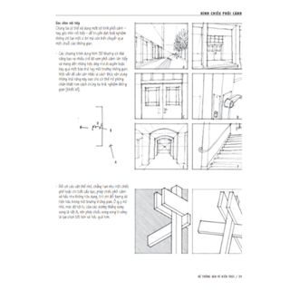 Sách - Bản Vẽ Kiến Trúc - Phiên bản thứ 6