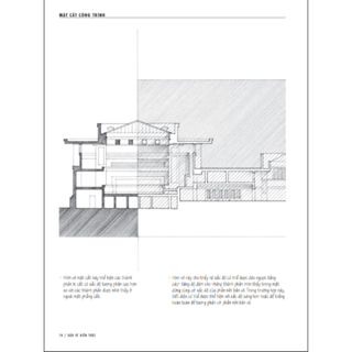 Sách - Bản Vẽ Kiến Trúc - Phiên bản thứ 6