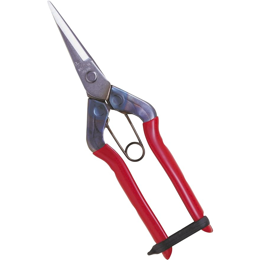 Kéo tỉa cành Nhật Bản Chikamasa T-550S