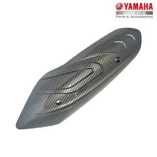 Ốp ống xả YAMAHA Janus