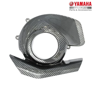 Ốp quạt gió xe YAMAHA janus