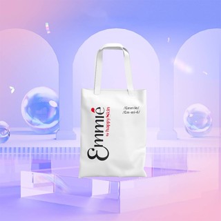 [HB GIFT] Túi vải thời trang Emmié by HappySkin