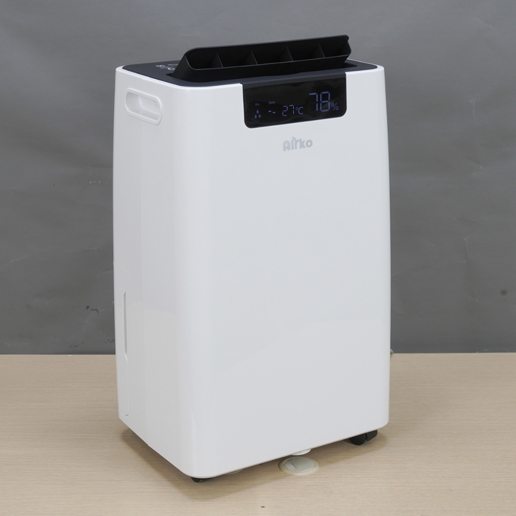 Máy hút ẩm Dorosin (Airko) ER-650E (50 lít/ ngày) - Chính hãng BH-24 tháng  | Shopee Việt Nam