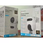 Camera Wifi 2 Mắt EZVIZ Ngoài Trời H9C Dual, H90 Dual Cao Cấp, Xoay 360, Tích Hợp AI Thông Minh, Quan Sát Màu Đêm — ảnh 5