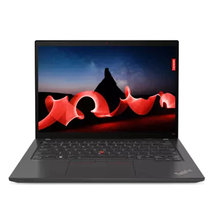 [Mới 100%] Laptop Lenovo Thinkpad T14 Gen 4 I5-1335U/ 32GB/ 512GB SSD/ 14INCH 2.2K IPS/ Win 11/21HD006LVN
