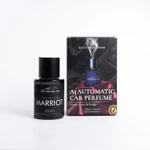 Nước Hoa Xethom Tự Động AI Automatic - Máy Tạo Hương JW Marriott 5 Sao Cao Cấp, Đổ Thêm Dễ Dàng, Dung Tích 180ml — ảnh 5