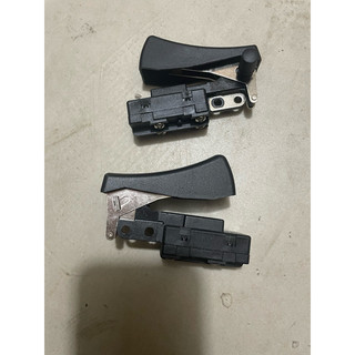 Công tắc máy cắt bê tông DC355 DC425 Bohai theo máy chính hãng