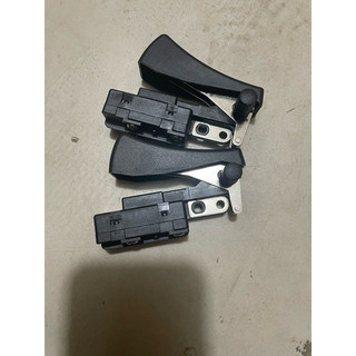 Công tắc máy cắt bê tông DC355 DC425 Bohai theo máy chính hãng