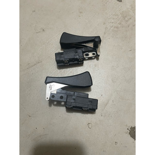 Công tắc máy cắt bê tông DC355 DC425 Bohai theo máy chính hãng