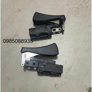 Công tắc máy cắt bê tông DC355 DC425 Bohai theo máy chính hãng