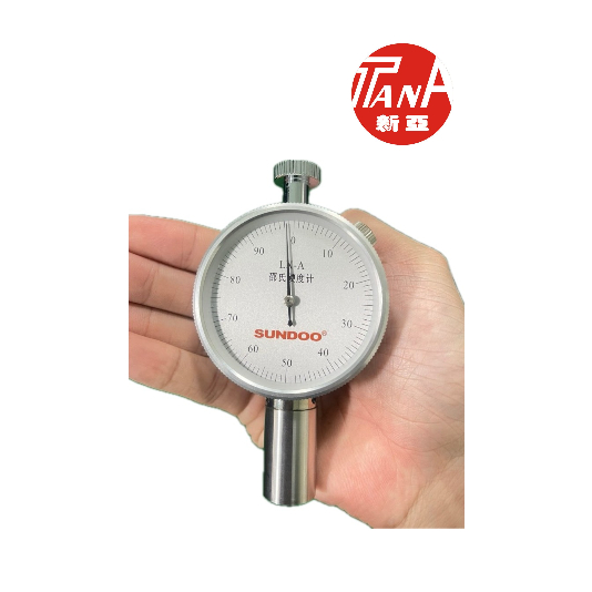 Đồng hồ đo độ cứng SunDoo LX-A | Shopee Việt Nam
