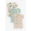 NEX.T-12/18-18/24M Romper/ body đùi cho bé trai và gái