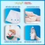 Giấy Vệ Sinh MyLan Dành Cho Em Bé Cao Cấp Mềm Mịn Không Vụn Giấy 3 Lớp (Dây 10 Cuộn)