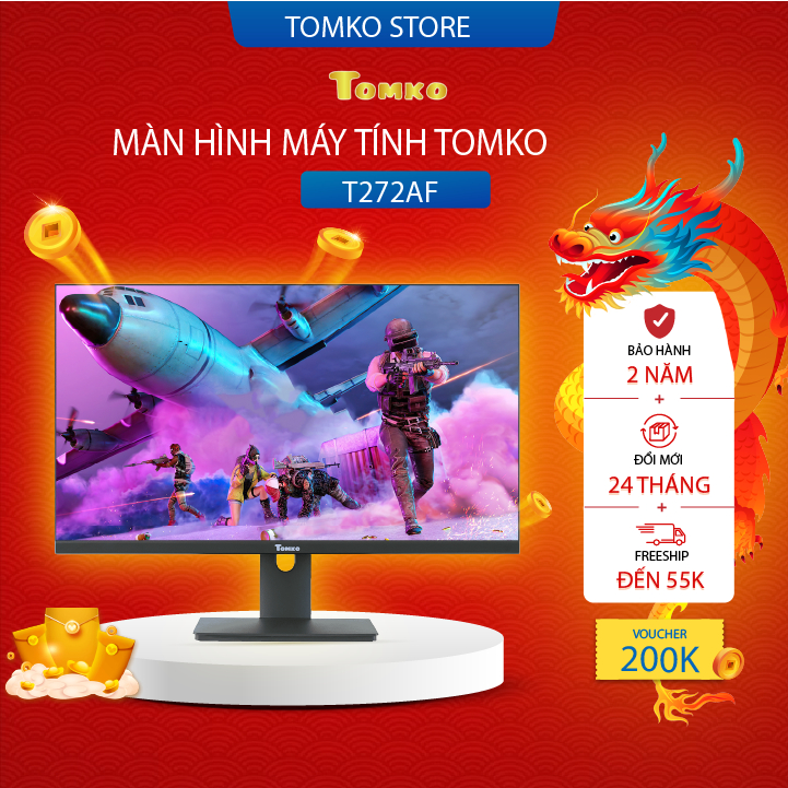 Màn Hình Hiển Thị Tomko, Cửa hàng trực tuyến | Shopee Việt Nam