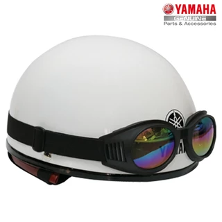 Mũ bảo hiểm nửa đầu thời trang YAMAHA