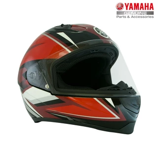 Mũ bảo hiểm fullface 2021 YAMAHA