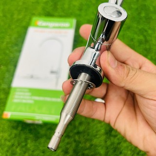 Vòi inox 304, 201 máy lọc nước Kangaroo, vòi máy lọc nước RO - Nano - UF - Ion Kiềm