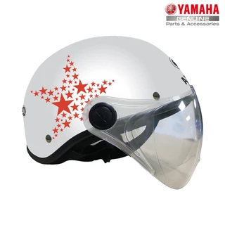 Mũ bảo hiểm nửa đầu YAMAHA thời trang
