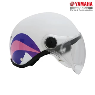 Mũ bảo hiểm nửa đầu YAMAHA thời trang kiểu 4