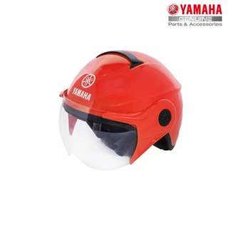 Mủ bảo hiểm nửa đầu Loại 1 YAMAHA