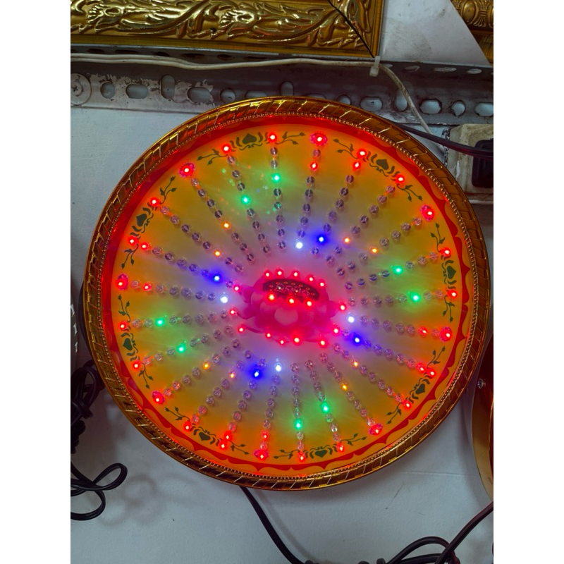 Hào quang led cao cấp 32 chương trình 🌼🌼