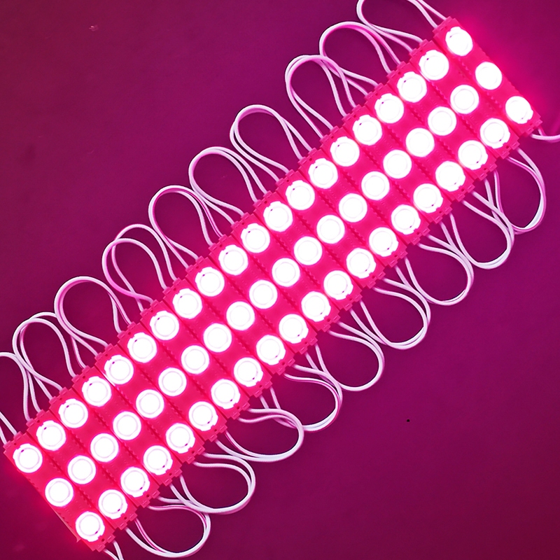 Led hắt 3 bóng led thanh bóng lồi kích thước 6113 chống nước 12V siêu ...