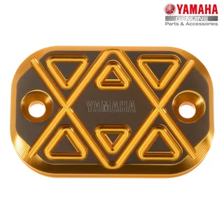 Nắp hộp dầu phanh trước YAMAHA Exciter 155