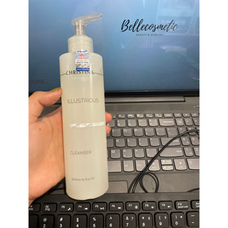 [Hàng cty] Christina Illustrious Cleanser - Gel Rửa Mặt Sáng Da, Mờ Nám, Làm sạch Sâu