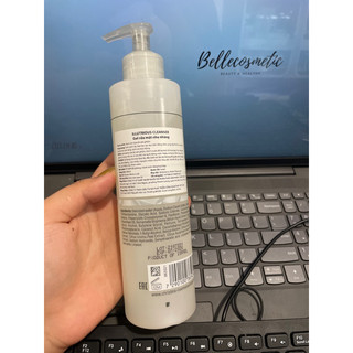 [Hàng cty] Christina Illustrious Cleanser - Gel Rửa Mặt Sáng Da, Mờ Nám, Làm sạch Sâu