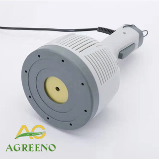Máy Dán Màng Seal Nắp Chai Lọ DGYF-400A (Linh Kiện Tốt) - Hàn Cảm Ứng Di Động, Tiết Kiệm Điện, Bảo Hành 12 Tháng