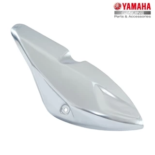 Ốp ống xả YAMAHA NVX 155 2021