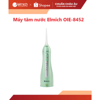 Máy tăm nước Elmich OIE-8452