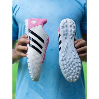 Giày Đá Bóng Wika 3 Sọc 11Pro, Toni Kross Chính Hãng Wika được Khâu Toàn Bộ Đế Chắc Chắn HD Sports SIEU HOT