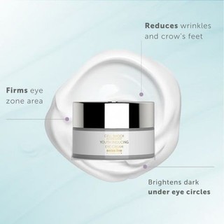 Kem dưỡng da mắt Swissline Cell Shock Al Youth Inducing Eye Cream