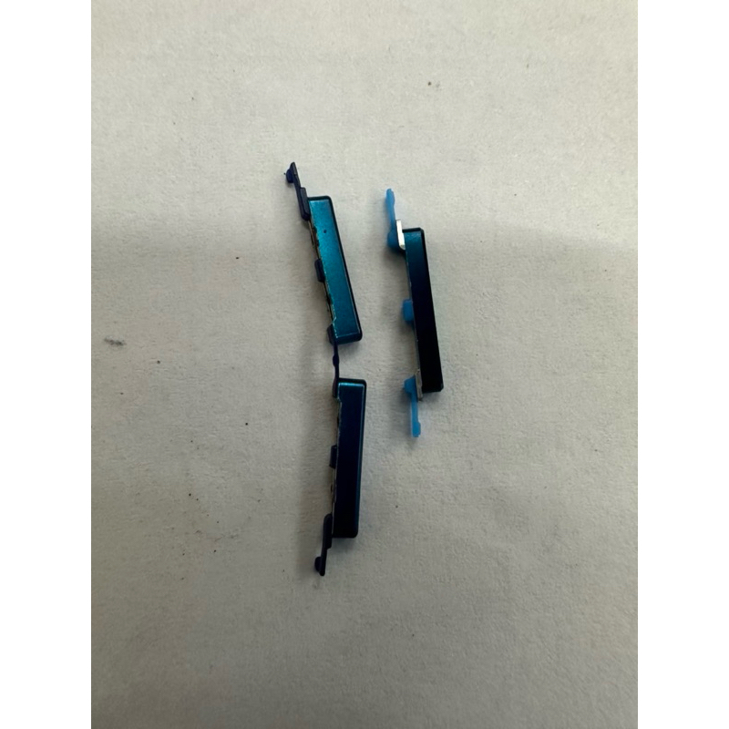 cáp nút nhựa mở nguồn+volume f11 pro/f11 màu tím
