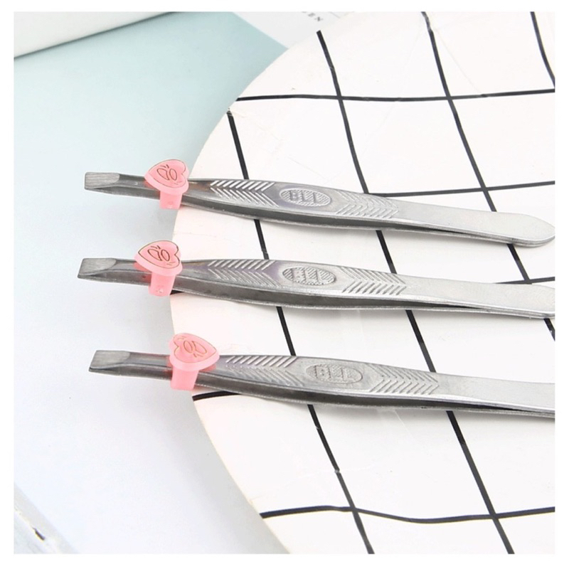 Nhíp Nhổ Tóc , Nhổ Râu , Nhổ Lông Bằng Inox Không Gỉ Hàng Tốt | Shopee ...