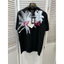 ⚡️[Hight Quality] Áo Phông Dsq2 Palms Slouch Printed - Họa Tiết Cây Dừa Phối Chữ Sang Trọng - Hàng Loại 1 D2