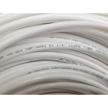 (Set10met) Dây dẫn nước, ống nước, dây máy lọc nước 6mm và 10mm dùng cho máy lọc nước RO bán theo mét (set 1m) tý